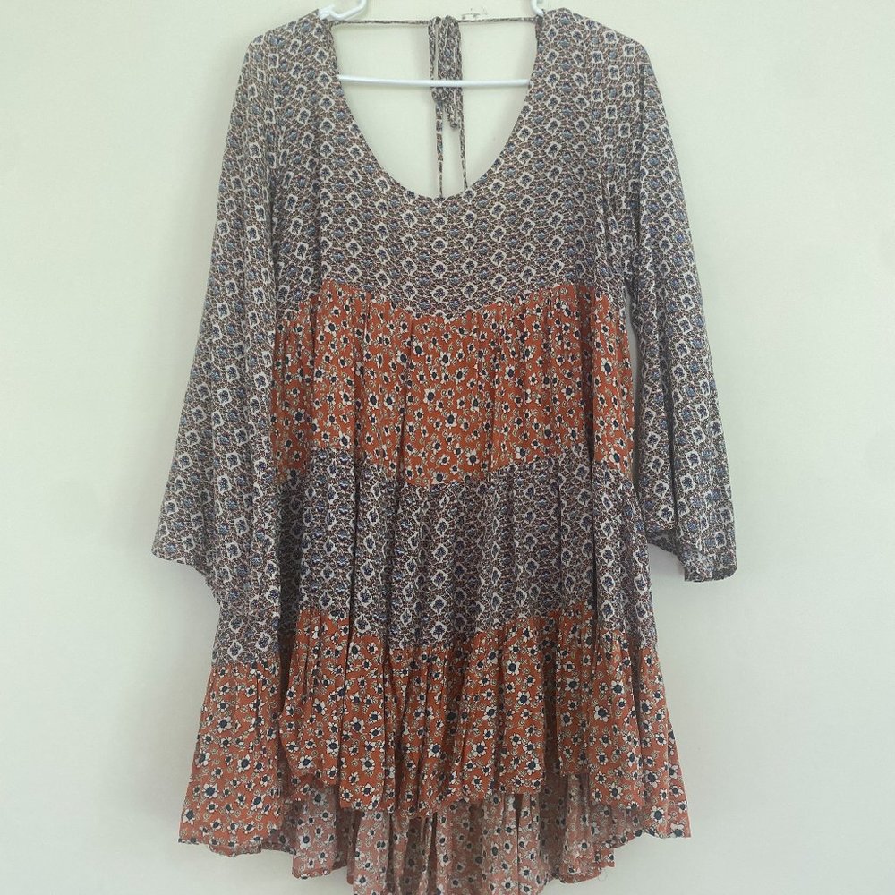 Umgee Dress